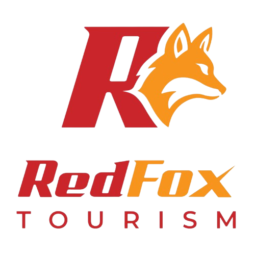 Red Fox